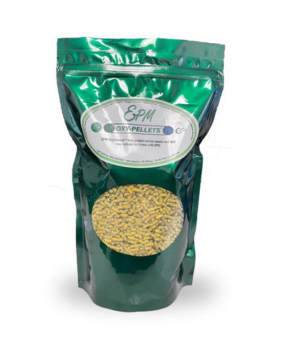 EPM oxy pellets