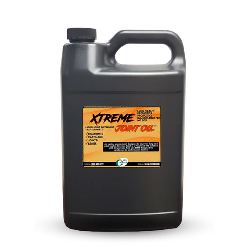 Xtreme Joint Oil
