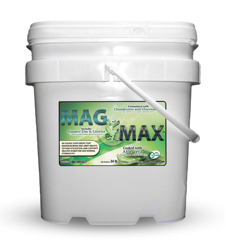 Mag Max