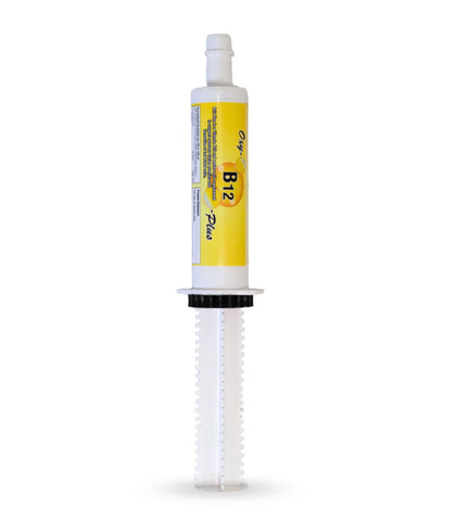 OxyB12Plus