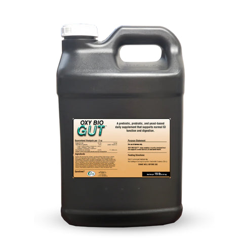 Oxy Bio Gut