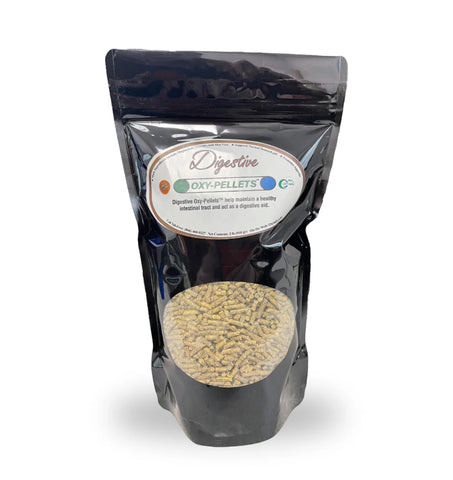 Digestive Oxy Pellets