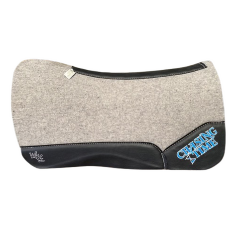 1” 30x30 Kush Saddle Pad