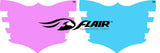 Flair Strips