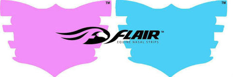 Flair Strips