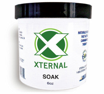 Xternal Soak