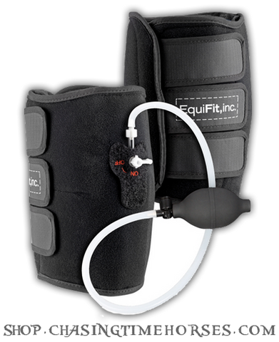 EquiFit-Knee Boot
