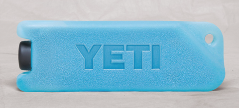 Yeti Ice