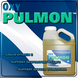 Oxy Pulmon