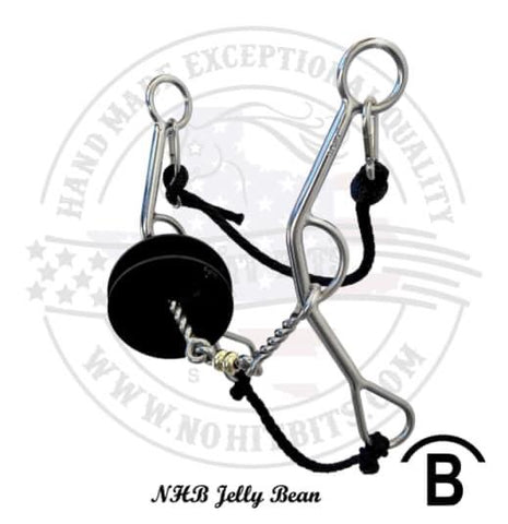 NHB Jelly Bean