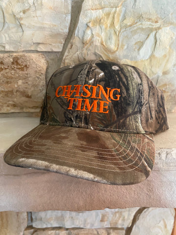 Camo Hat