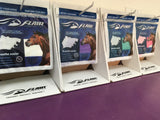 Flair Strips