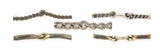 Pre Order Ed & Martha Wright Locked Shanked Bit