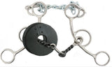 Pre Order Ed & Martha Wright Locked Shanked Bit