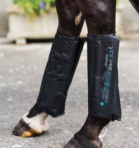 Extra Ice-Vibe Gel Packs