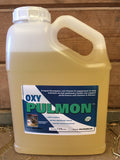 Oxy Pulmon