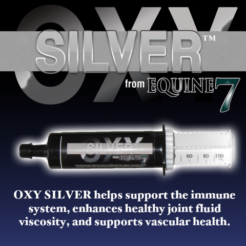 Oxy Silver