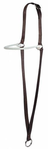 Bonnet with Lariat Rope