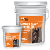 Summer Games Powder