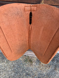 Used Taktical Pad