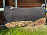 In Stock Chasing Time Leopard Best Ever Pad