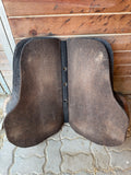 Used CSI Saddle Pad