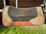 Wade saddle pad