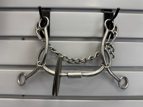 7” Gag Lifter Billy Allen