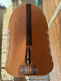 Used Taktical Pad
