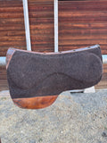 Used CSI Saddle Pad