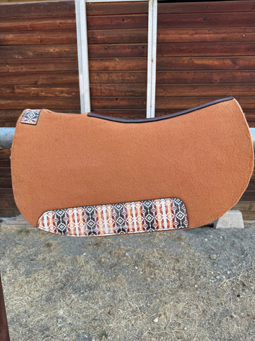 Used Taktical Pad