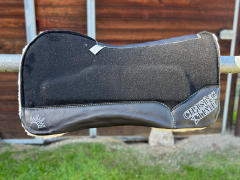 Custom Chasing Time Best Ever KS Build Up