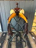 14.5” Roohide