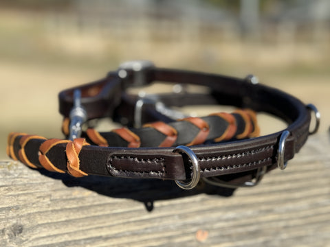 Pre Order German Martingales