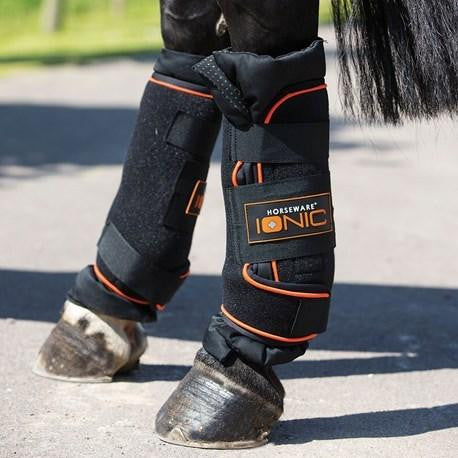 Rambo Ionic Stable Boots *Clearance