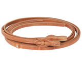 Quick Change Split Reins 5/8” *last pair left
