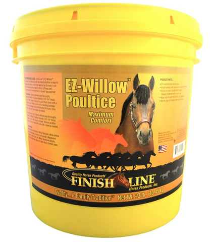 Eazy Willow Poultice 1.85lbs