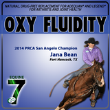 Oxy Fluidity