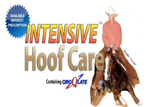 Intense Hoof Care