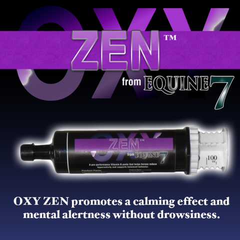 Oxy Zen