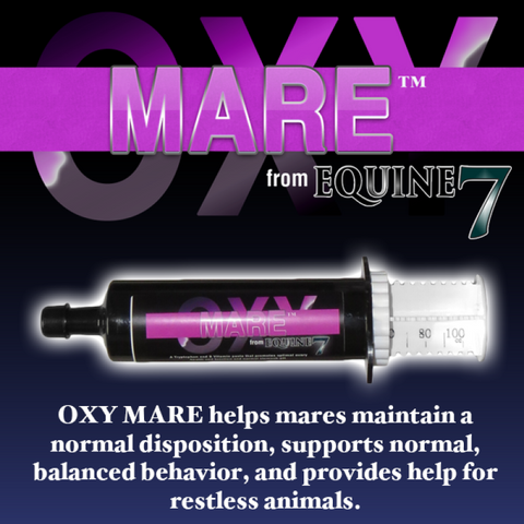 Oxy Mare