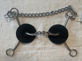 L&S Reverse Gag Smooth Chain 7.5”