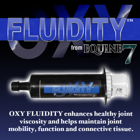 Oxy Fluidity