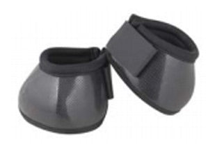 Carbon Fiber Bell Boots